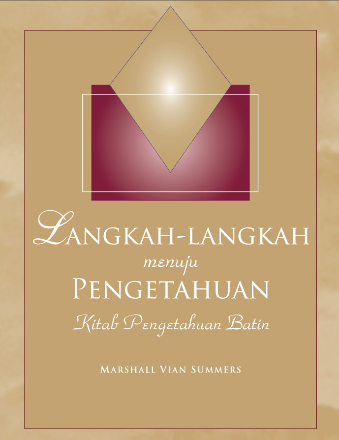 Bahasa Steps to Knowledge